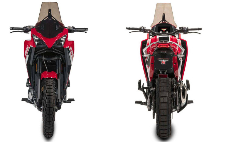 Σχεδιαστικά το νέο X-Cape καταφέρνει να ξεχωρίζει με την όμορφη και λεπτή σιλουέτα του.