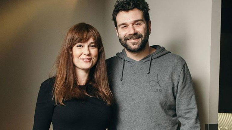 Τάσος Ιορδανίδης για Θάλεια Ματίκα: «Της είπα πως βγαίνω με μια άλλη γυναίκα και με κάλεσε στο σπίτι της»