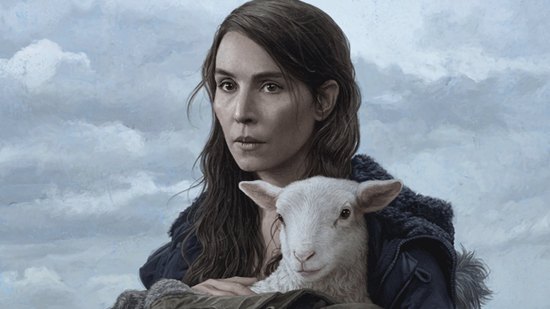 «Αμνός», μια ταινία τρόμου του Bαλντιμάρ Γιοχάνσον με τη Νούμι Ραπάς