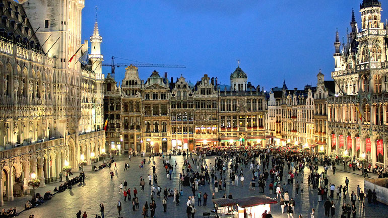 Τα ελληνικά προϊόντα κερδίζουν συνεχώς έδαφος στις προτιμήσεις Βέλγων και Ολλανδών