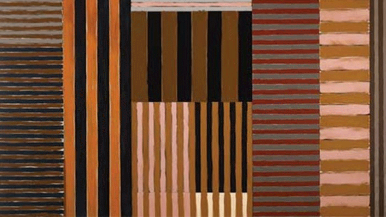 Ο «Επιβάτης»: Αναδρομική έκθεση του Σον Σκάλι στο Μουσείο Μπενάκη της Πειραιώς