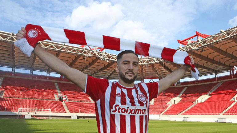 Ολυμπιακός: Ανακοινώθηκε η μεγάλη επιστροφή του Μανωλά!