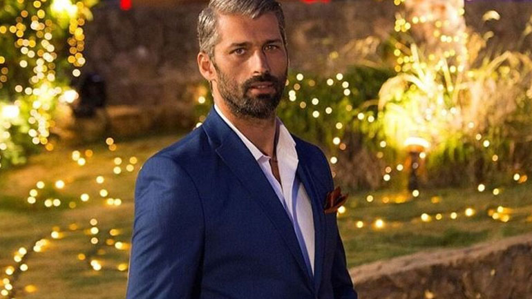 The Bachelor: Αυτή είναι η κοπέλα που αποχώρησε λίγο πριν από τον τελικό