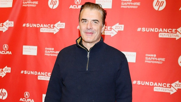 Ο ηθοποιός Κρις Νοθ κατηγορείται ότι κακοποίησε δύο γυναίκες