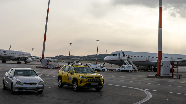 Όλα τα νέα μέτρα για την είσοδο ταξιδιωτών στην Ελλάδα