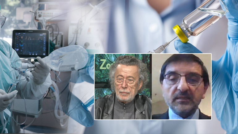 «Αυξήθηκαν κατά 10% οι θάνατοι»