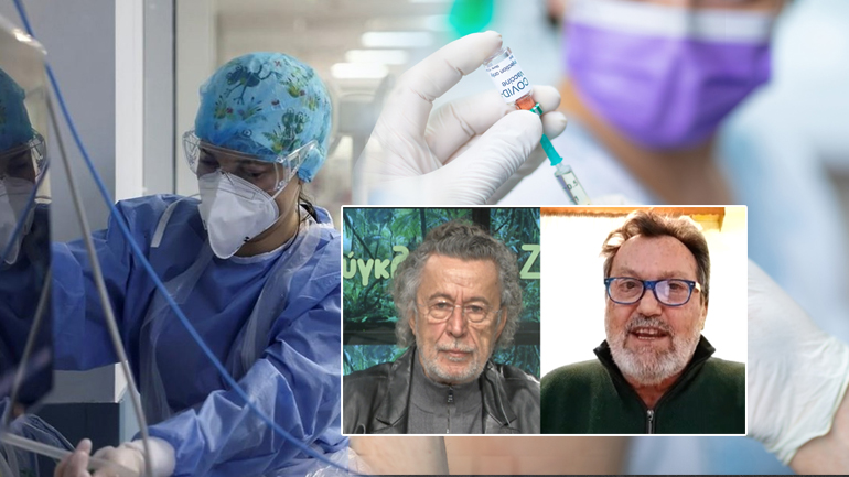 «Είναι οι απόλυτοι ιντριγκαδόροι»