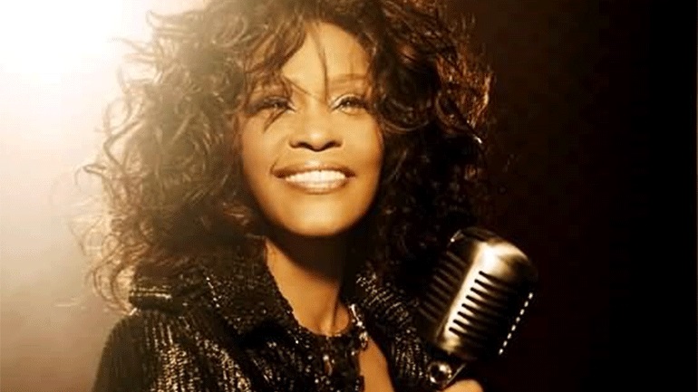 Ακυκλοφόρητο demo της Γουίτνεϊ Χιούστον πωλήθηκε ένα εκατομμύριο δολάρια σε δημοπρασία NFT