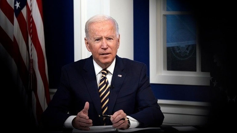 ΗΠΑ: «Χειμώνα βαριάς ασθένειας και θανάτου» προβλέπει ο Μπάιντεν