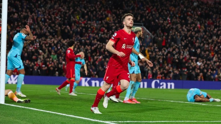 Νίκη με ανατροπή για τη Λίβερπουλ – Nέα γκέλα η Τσέλσι