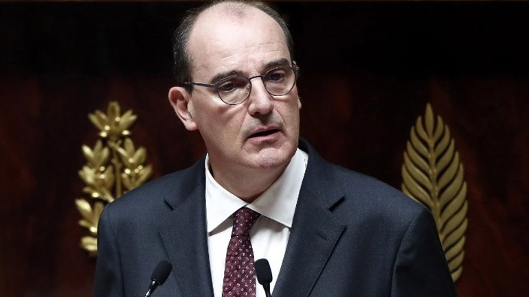 Γαλλία: Ο πρωθυπουργός Ζαν Καστέξ ακυρώνει το ταξίδι του στην Ιορδανία