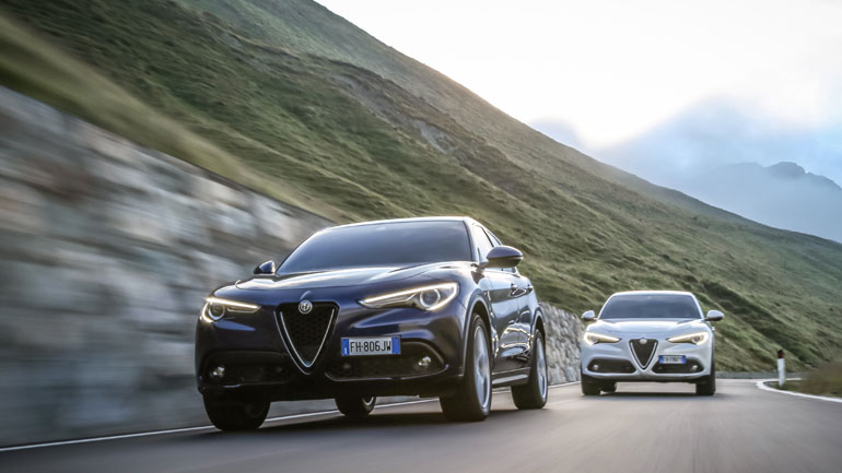 Τα στρατηγικά πλάνα της Stellantis για τα επόμενα χρόνια