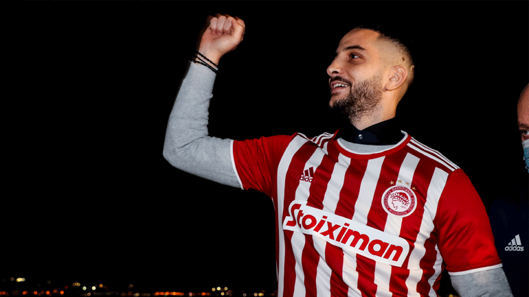 Μαρτίνς: «Ξέρουμε τις ηγετικές ικανότητες του Μανωλά»