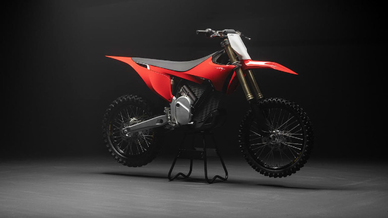 Σύγχρονη τεχνολογία, εκρηκτικές επιδόσεις και εκλεπτυσμένα υλικά για το Varg.