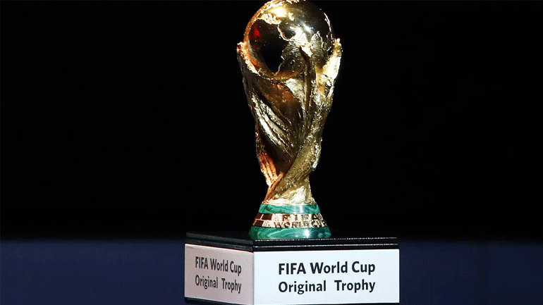 UEFA: Στα 3 δισ. ευρώ θα είναι οι απώλειες από το… διετές Μουντιάλ UEFA: Στα 3 δισ. ευρώ θα είναι οι απώλειες από το… διετές Μουντιάλ