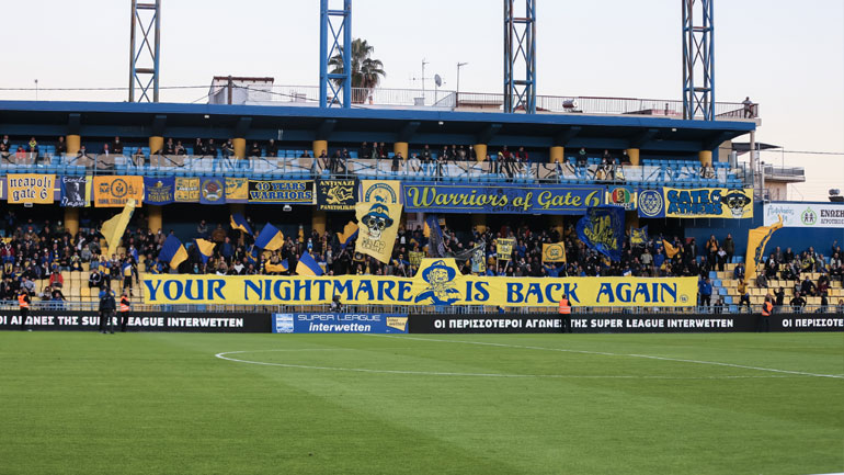 Super League: Αυλαία στην 15η αγωνιστική με το ντέρμπι παραμονής στο Αγρίνιο