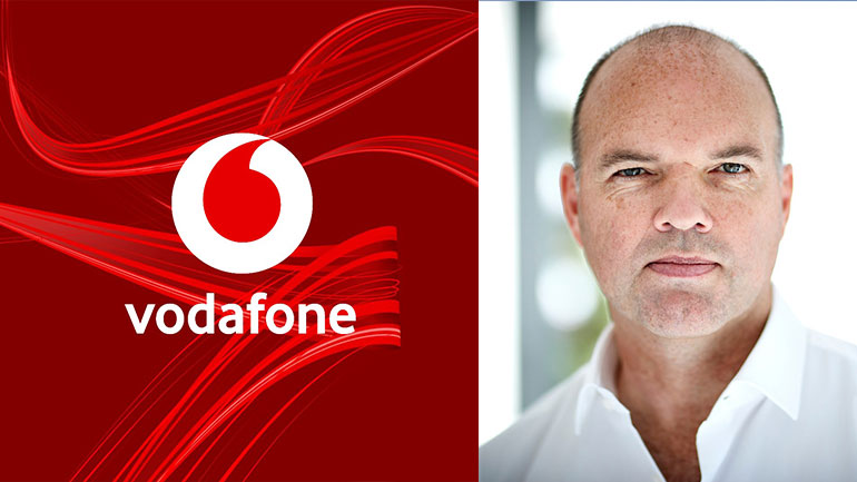 Vodafone CEO: «Οι ψηφιακοί στόχοι της Ευρώπης είναι στην σωστή κατεύθυνση, αλλά η υλοποίησή τους υστερεί»