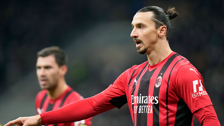 Ντέρμπι Μίλαν-Νάπολι την Κυριακή στο Μιλάνο