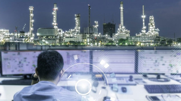 Κυβερνοεπιθέσεις εναντίον βιομηχανικών συστημάτων: Η Ελλάδα στην 5η θέση παγκοσμίως