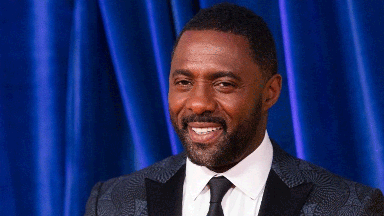 Η πράξη γενναιοδωρίας του Ίντρις Έλμπα και η αποθέωση στα social media