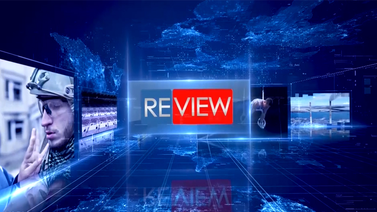 Δείτε την εβδομαδιαία ανασκόπηση της «Ζούγκλας» με τις ειδήσεις του επταημέρου