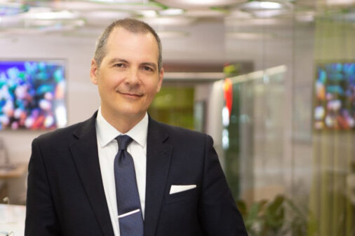 Δρ. Δημήτριος Γιωτίκας, Ορθοπεδικός Χειρουργός Mediterraneo Hospital