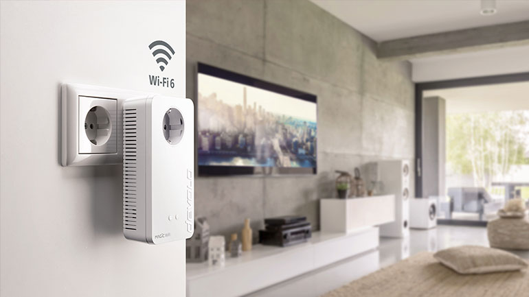 Tι πρέπει να γνωρίζετε για το νέο πρότυπο WiFi 6