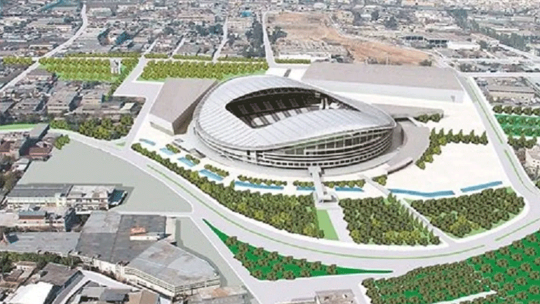 Παναθηναϊκός: Στις 10 Ιανουαρίου η συνέντευξη Τύπου του Ερασιτέχνη για τον Βοτανικό!