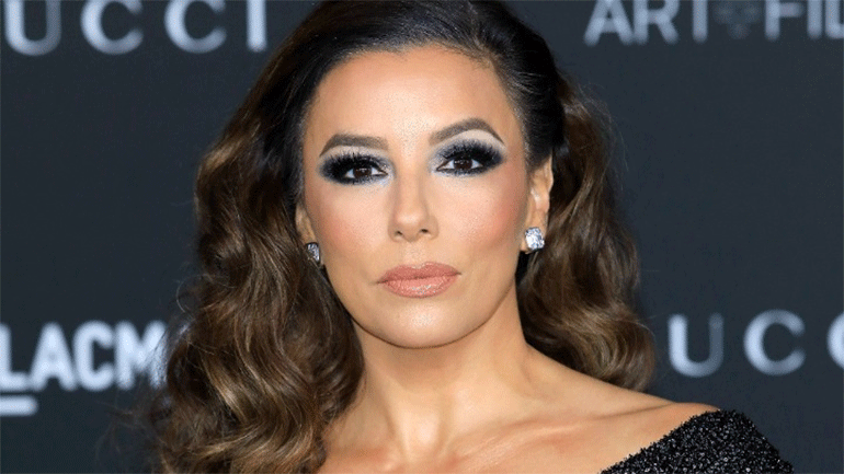 Η Έβα Λονγκόρια θα παρουσιάσει ταξιδιωτική εκπομπή του CNN