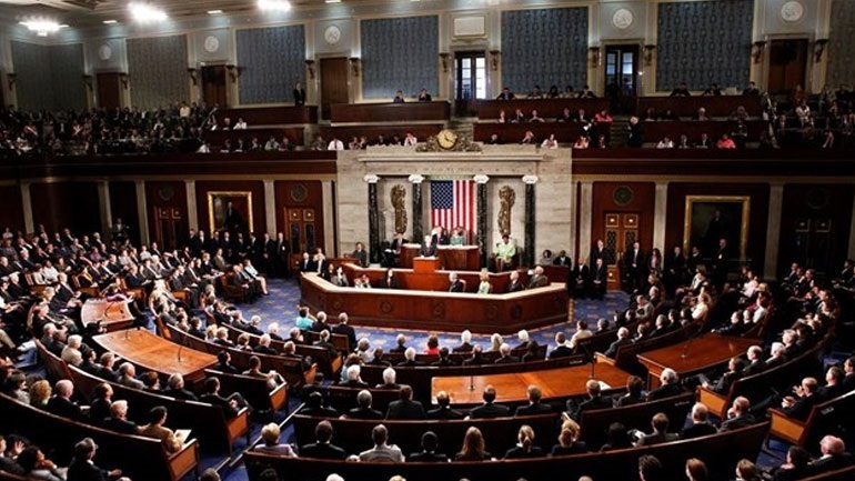 Επικυρώθηκε στη Γερουσία ο διορισμός της πρεσβευτή των ΗΠΑ στη Γαλλία