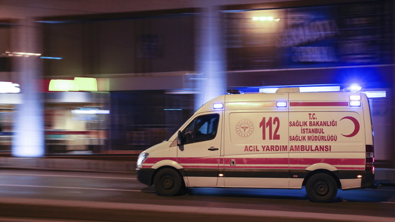 Τουρκία: 22 νεκροί από κατανάλωση νοθευμένου αλκοόλ στην Κωνσταντινούπολη