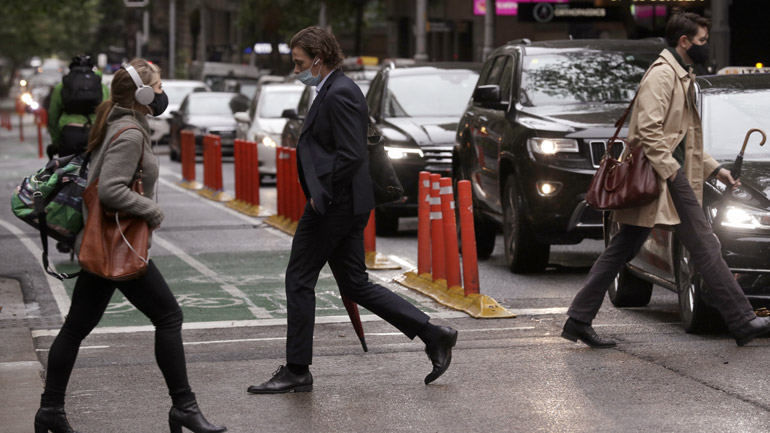 Αυστραλία: Ρεκόρ περιστατικών Covid-19 για τρίτη συνεχόμενη ημέρα