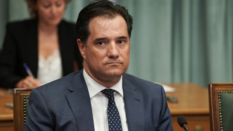 Γεωργιάδης: Δεν έχω αποκλείσει ποτέ άλλο μέτρο, πλην του lockdown