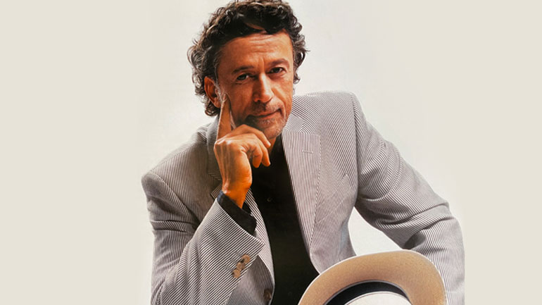 Tα tweet του Μάκη Τριανταφυλλόπουλου για τα δημοσιογραφικά ρεζιλίκια