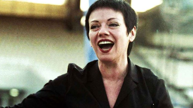 Γεώργιος Χρονάς: «Η Μαλβίνα Κάραλη γύρισε χωρίς νεφρά, της είχαν ρίξει πολλή ραδιενέργεια»