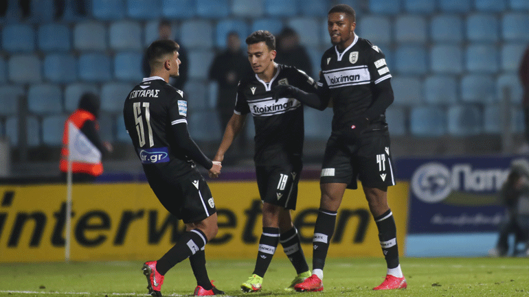 Επιστρέφει σε σχήμα με τεχνικό διευθυντή ο ΠΑΟΚ