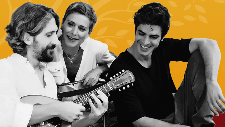 Sold out πρεμιέρα για τις «Μέλισσες» στο Γυάλινο Μουσικό Θέατρο – Α. Μουτσάτσου, Alex Sid, Δ. Γκοτσόπουλος και Μ. Κίτσου ξεσήκωσαν το κοινό