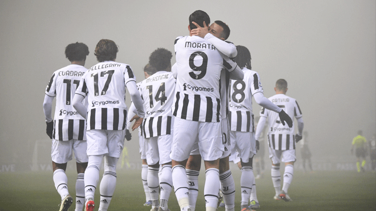 Ιταλία: Νίκησε και πλησίασε την πρώτη τετράδα η Γιουβέντους, 2-0 την Μπολόνια