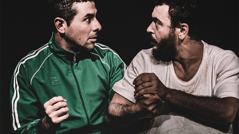 Ο «Πουπουλένιος» επιστρέφει στο Φουαγιέ της Εταιρείας Μακεδονικών Σπουδών τα Χριστούγεννα