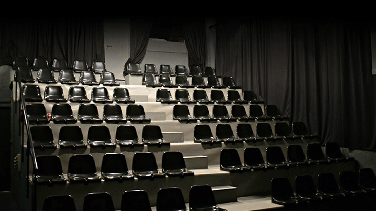 Μικρό Θέατρο Κεραμεικού – Μια νέα θεατρική σκηνή στην καρδιά της πόλης