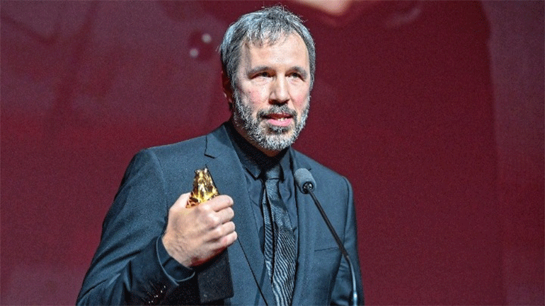 Ο Ντενί Βιλνέβ θα σκηνοθετήσει το Rendezvous With Rama του Άρθουρ Κλαρκ