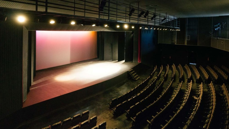 Το ΣΕΗ ζητά την ανάκληση της απόφασης για τον νέο καλλιτεχνικό διευθυντή του ΔΗ.ΠΕ.ΘΕ Κοζάνης