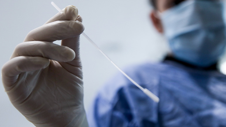 Ο ΕΟΦ ανακαλεί rapid test κατόπιν διενέργειας ελέγχων της Εθνικής Αρχής Διαφάνειας