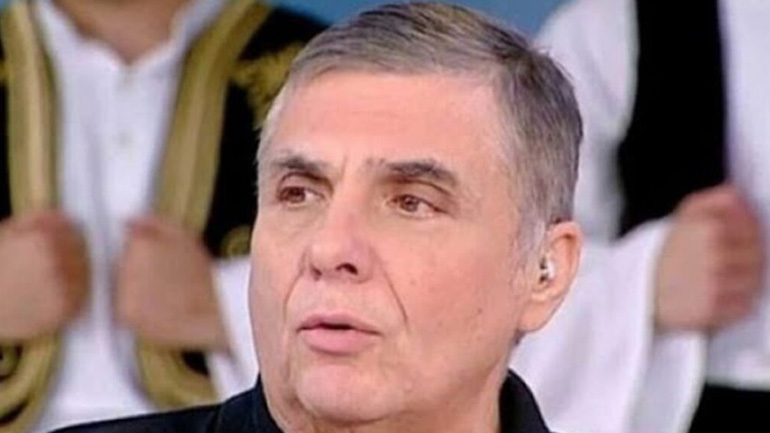 Νέα ανάρτηση Κουρτζίδη για τον Γιώργο Τράγκα