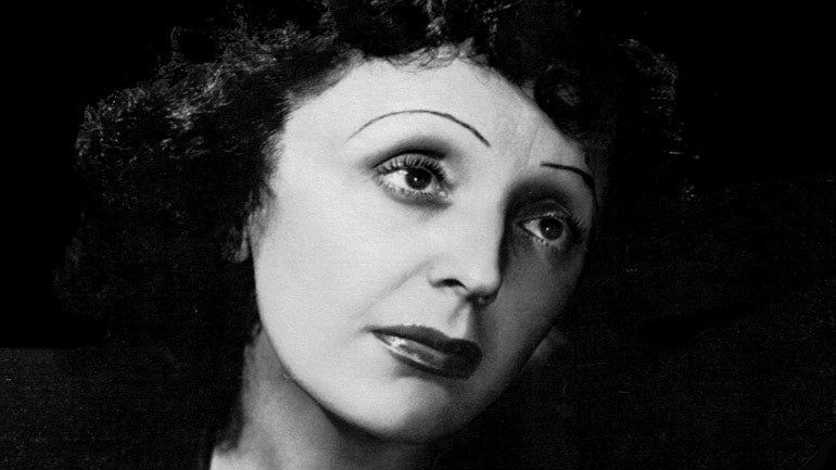 Σαν σήμερα γεννήθηκε το «σπουργιτάκι»