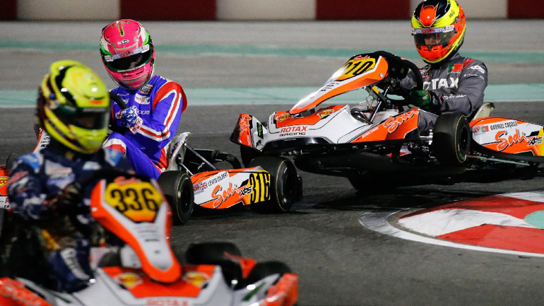 Αυλαία στο Rotax MAX Challenge Grand Finals 2021–Το επόμενο ραντεβού τον Δεκέμβριο 2022