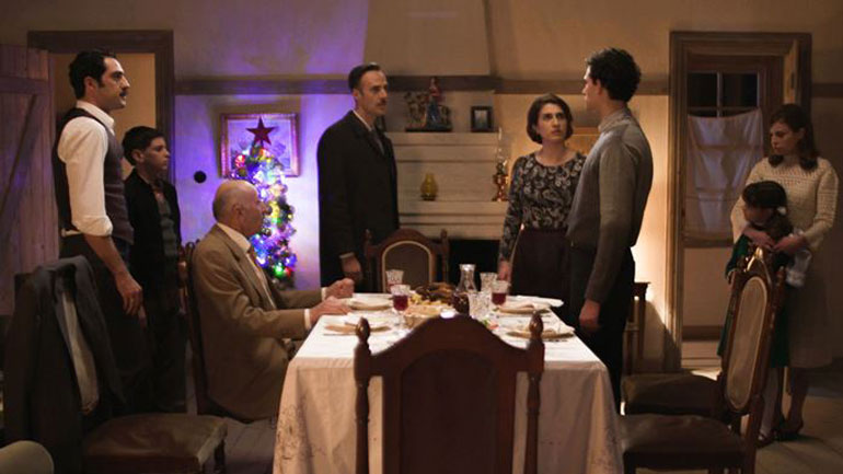 Άγριες Μέλισσες: Τι θα δούμε αυτή την εβδομάδα στην αγαπημένη σειρά