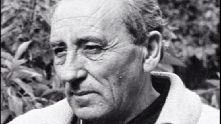 Νικηφόρος Βρεττάκος: Ο ποιητής της αγάπης!