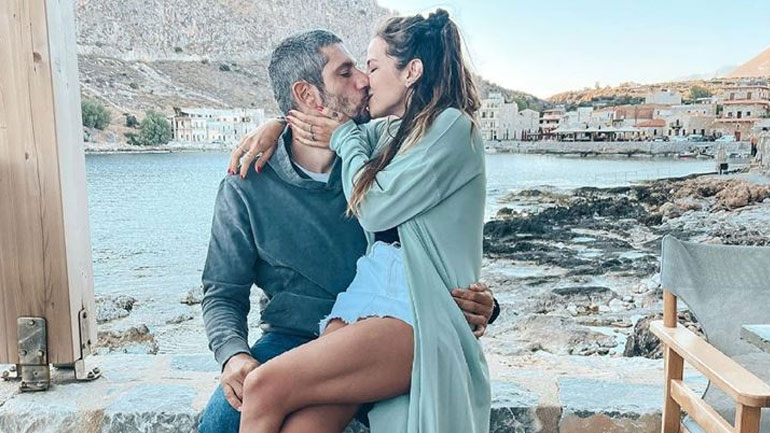 H Εριέττα Κούρκουλου μιλάει για τις προσπάθειες της να γίνει μητέρα