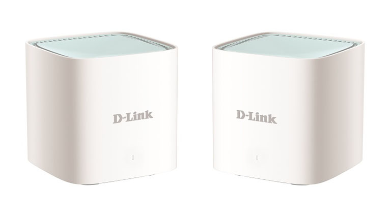 Η D-Link εμπλουτίζει τη σειρά EAGLE PRO AI με τα ολοκαίνουργια συστήματα Mesh Wi-Fi 6 και το Range Extender
